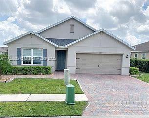 Property for Sale at 10817 Marble Brook Blvd, Lehigh Acres, Lee County, Florida - Bedrooms: 4 
Bathrooms: 2  - $390,000