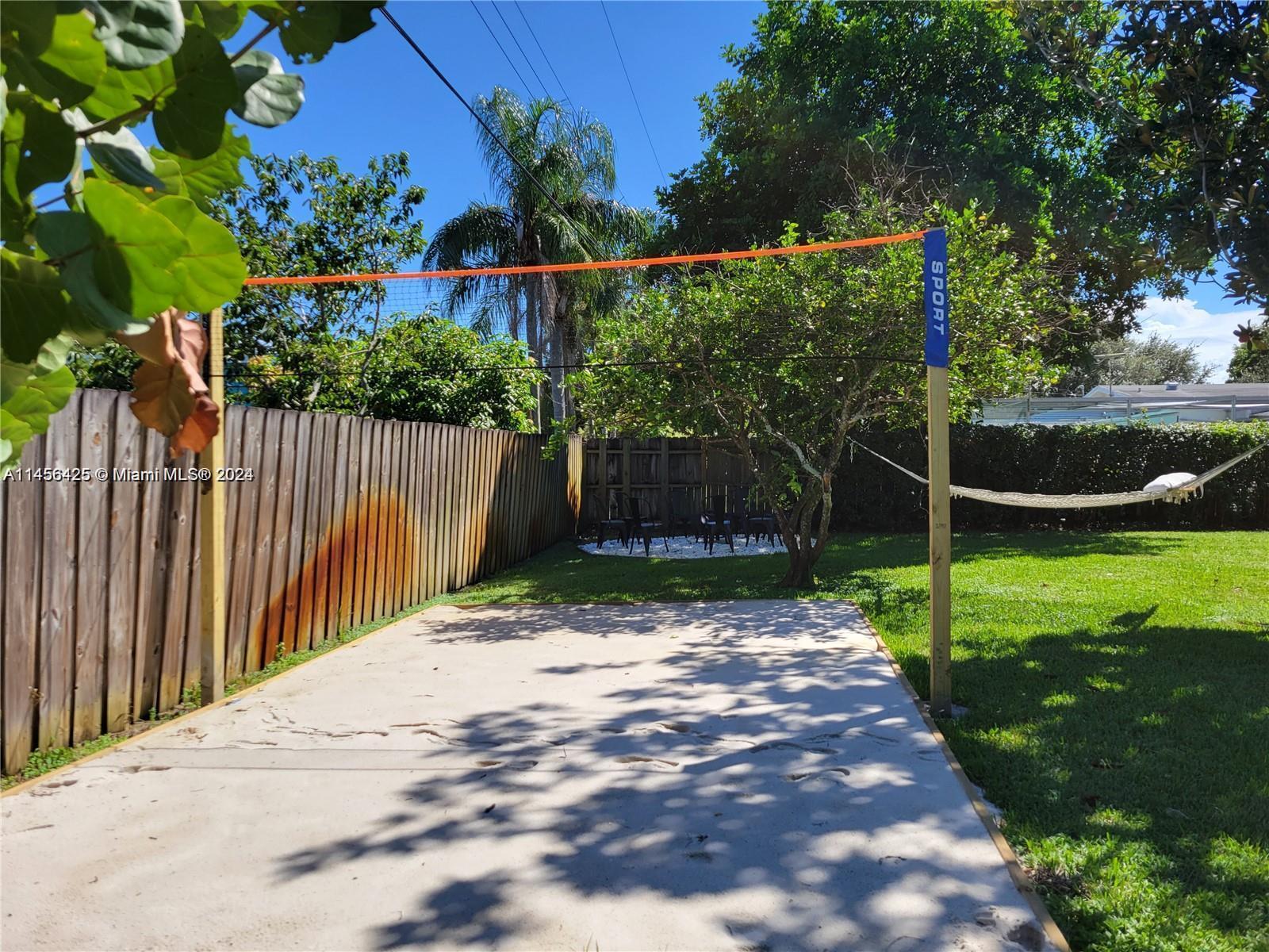 NORTH PALM BEACH VILLAGE - Residential Lease