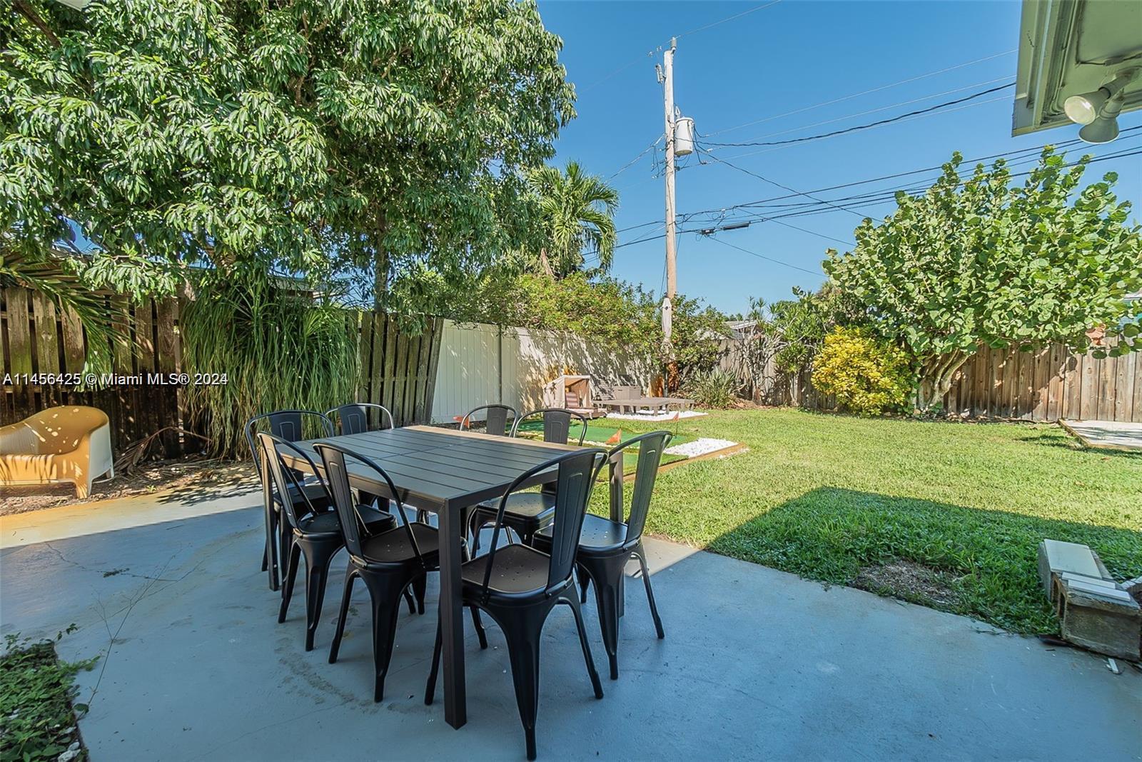 NORTH PALM BEACH VILLAGE - Residential Lease