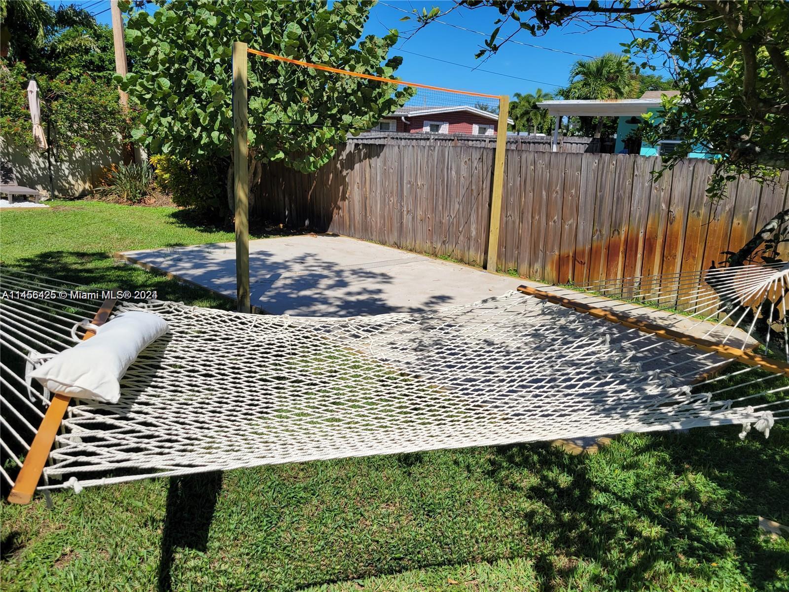 NORTH PALM BEACH VILLAGE - Residential Lease
