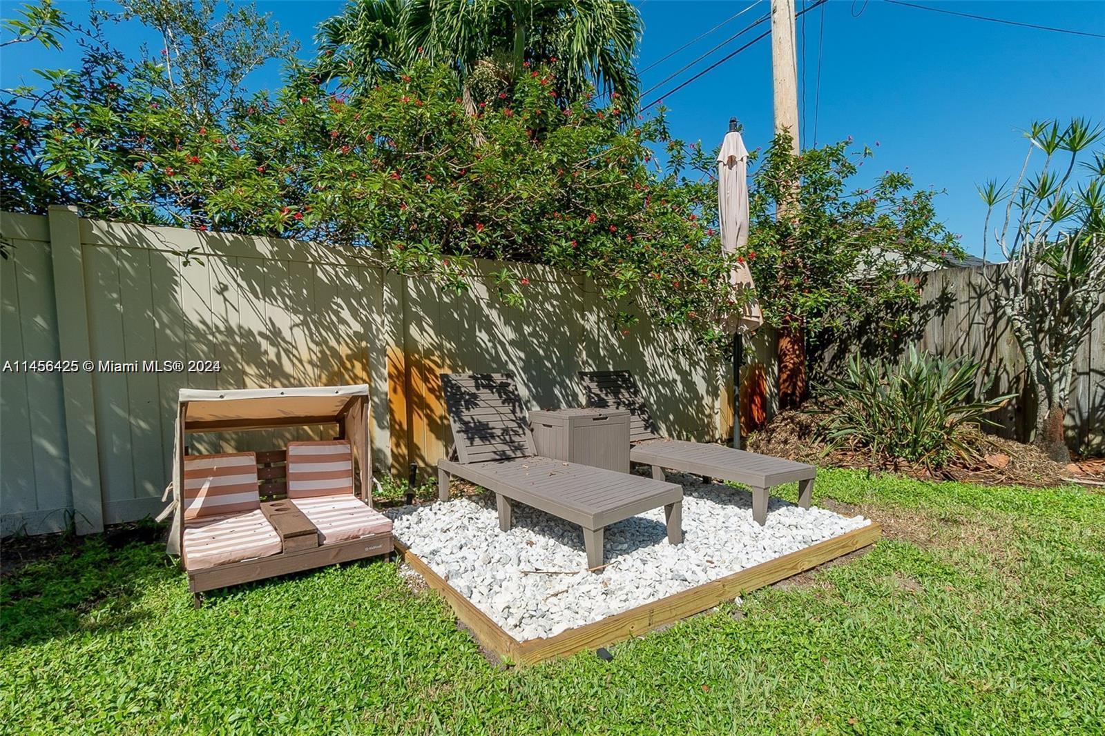 NORTH PALM BEACH VILLAGE - Residential Lease