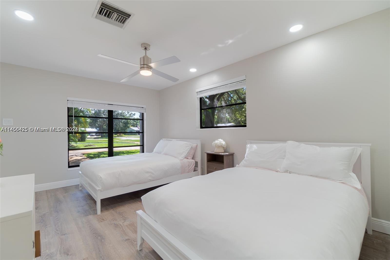 NORTH PALM BEACH VILLAGE - Residential Lease