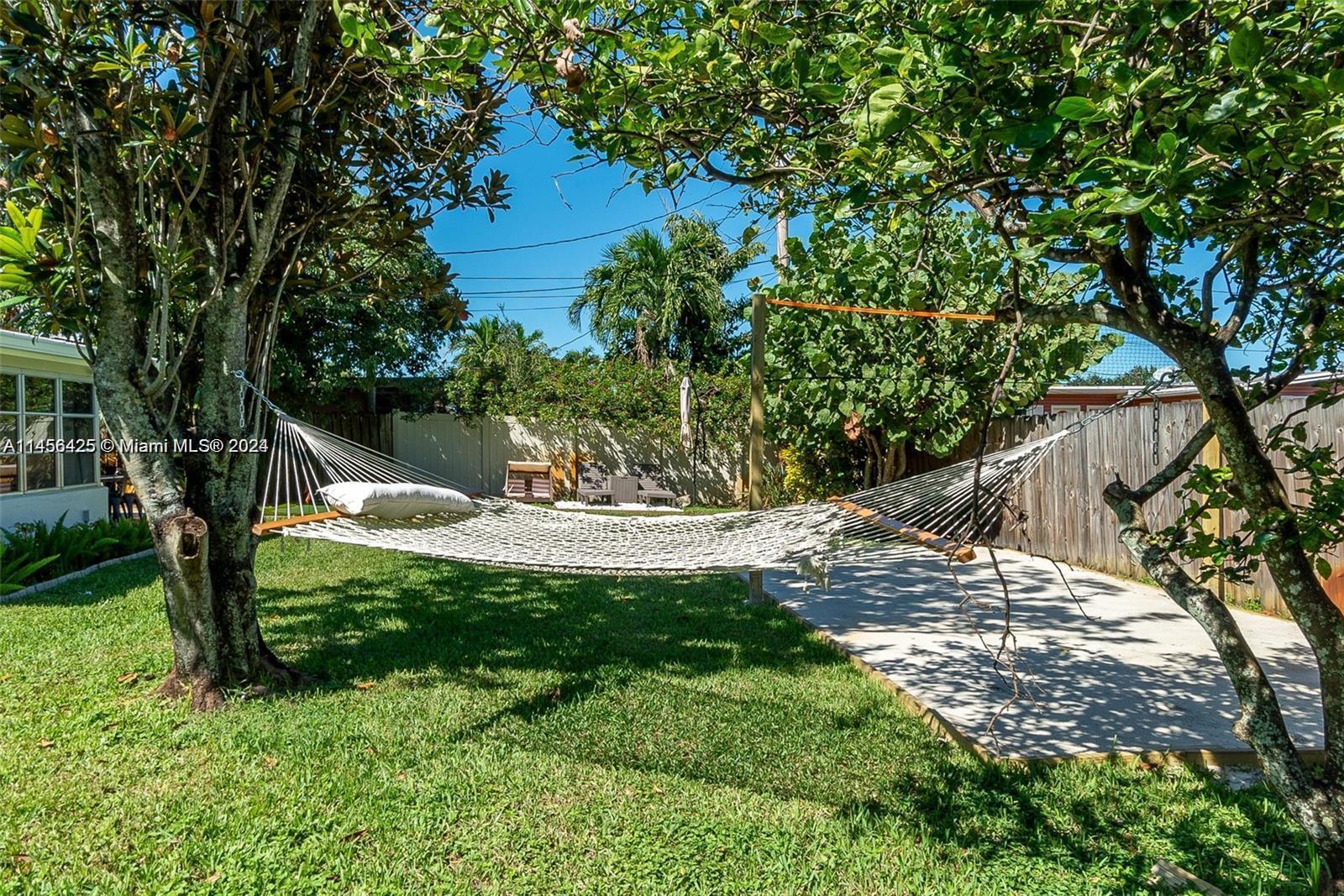 NORTH PALM BEACH VILLAGE - Residential Lease