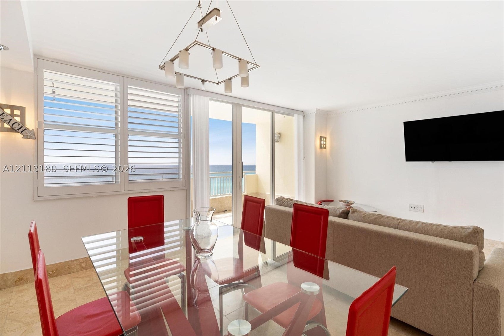 3180 S Ocean Dr 1514