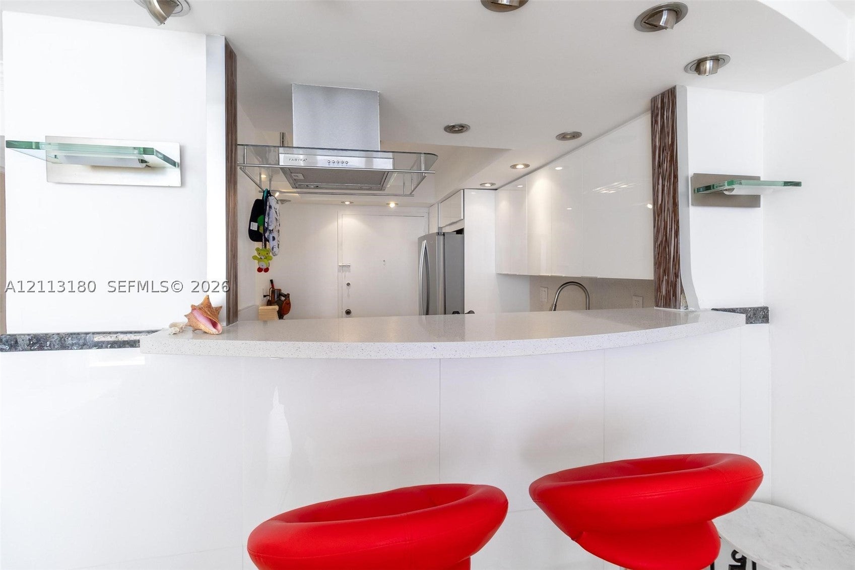 3180 S Ocean Dr 1514