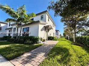 KENDALL ASSEMBLAGE SOUTH - Residential