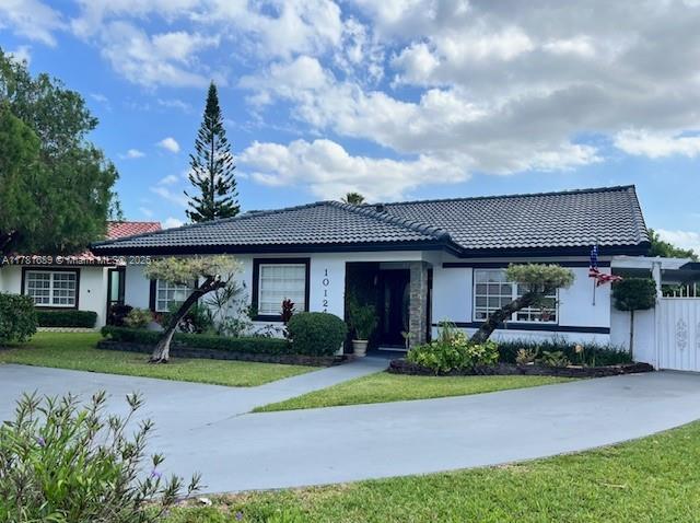 Property for Sale at 10124 Sw 144th Ave, Miami, Broward County, Florida - Bedrooms: 4 
Bathrooms: 2  - $790,000