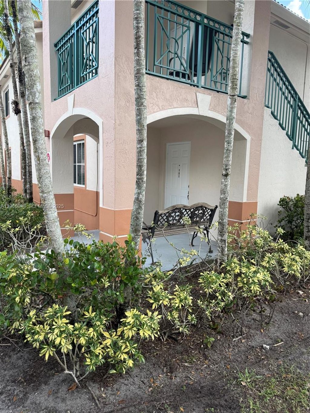 Photo of 7780 NW 22nd Ct #101, Pembroke Pines, FL 33024 (MLS # A11935948)