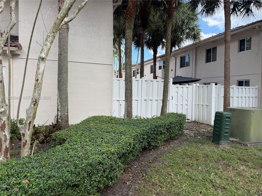 Photo of 7780 NW 22nd Ct #101, Pembroke Pines, FL 33024 (MLS # A11935948)