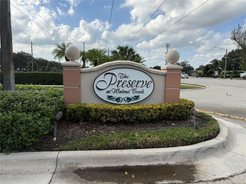 Photo of 7780 NW 22nd Ct #101, Pembroke Pines, FL 33024 (MLS # A11935948)