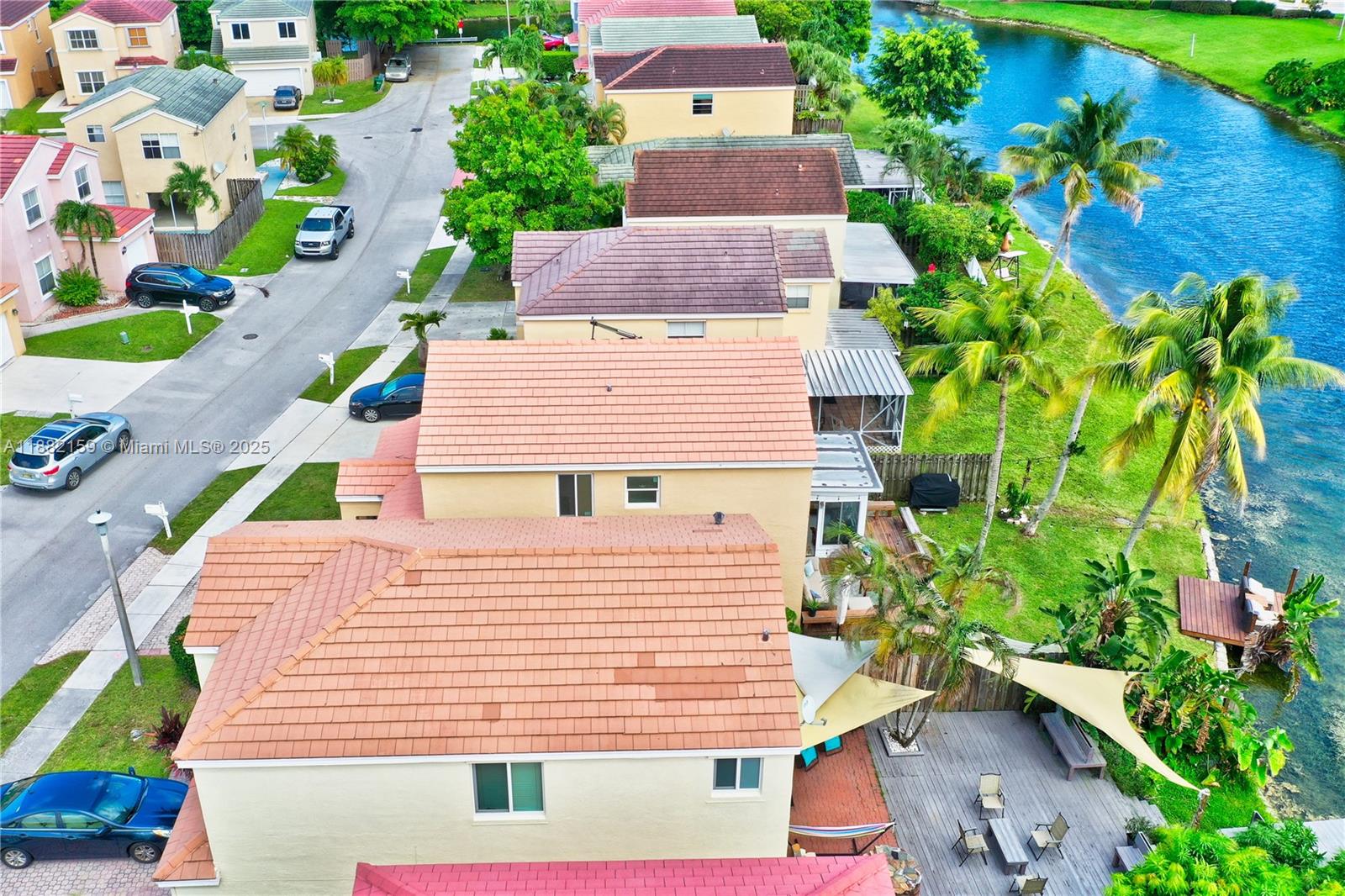 CORAL BAY REPLAT SECTION - Residential Lease