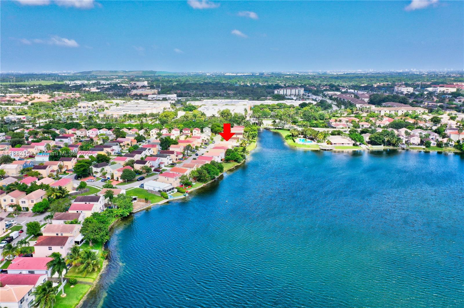 CORAL BAY REPLAT SECTION - Residential Lease