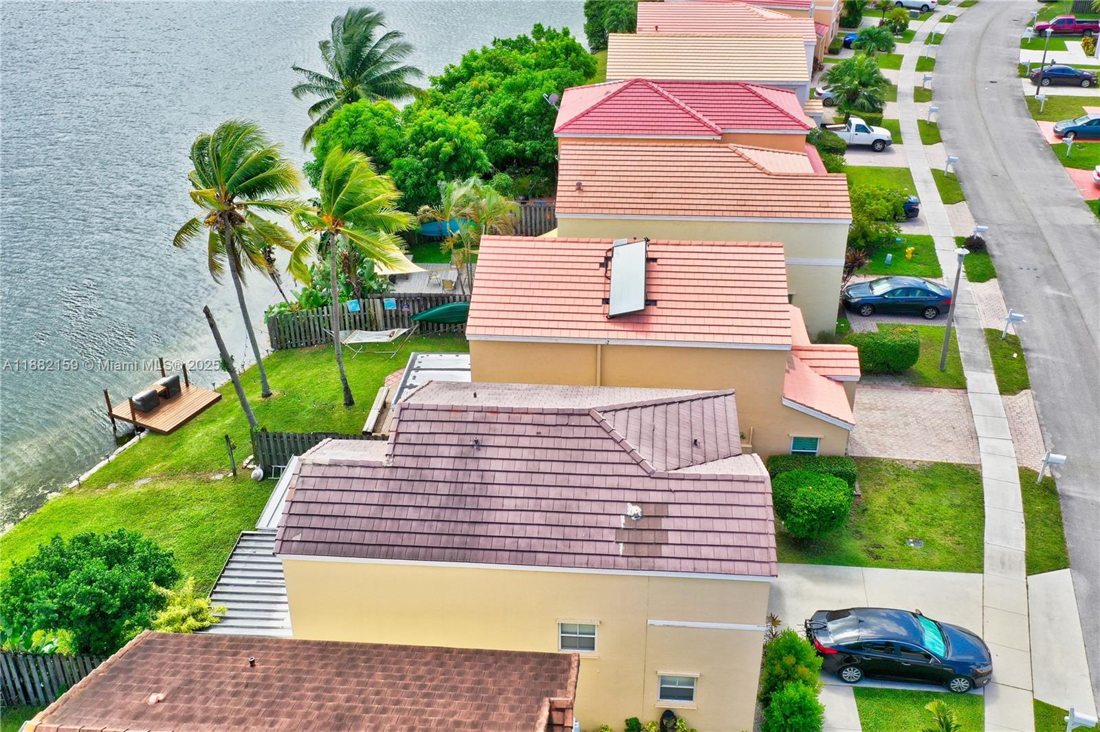 CORAL BAY REPLAT SECTION - Residential Lease