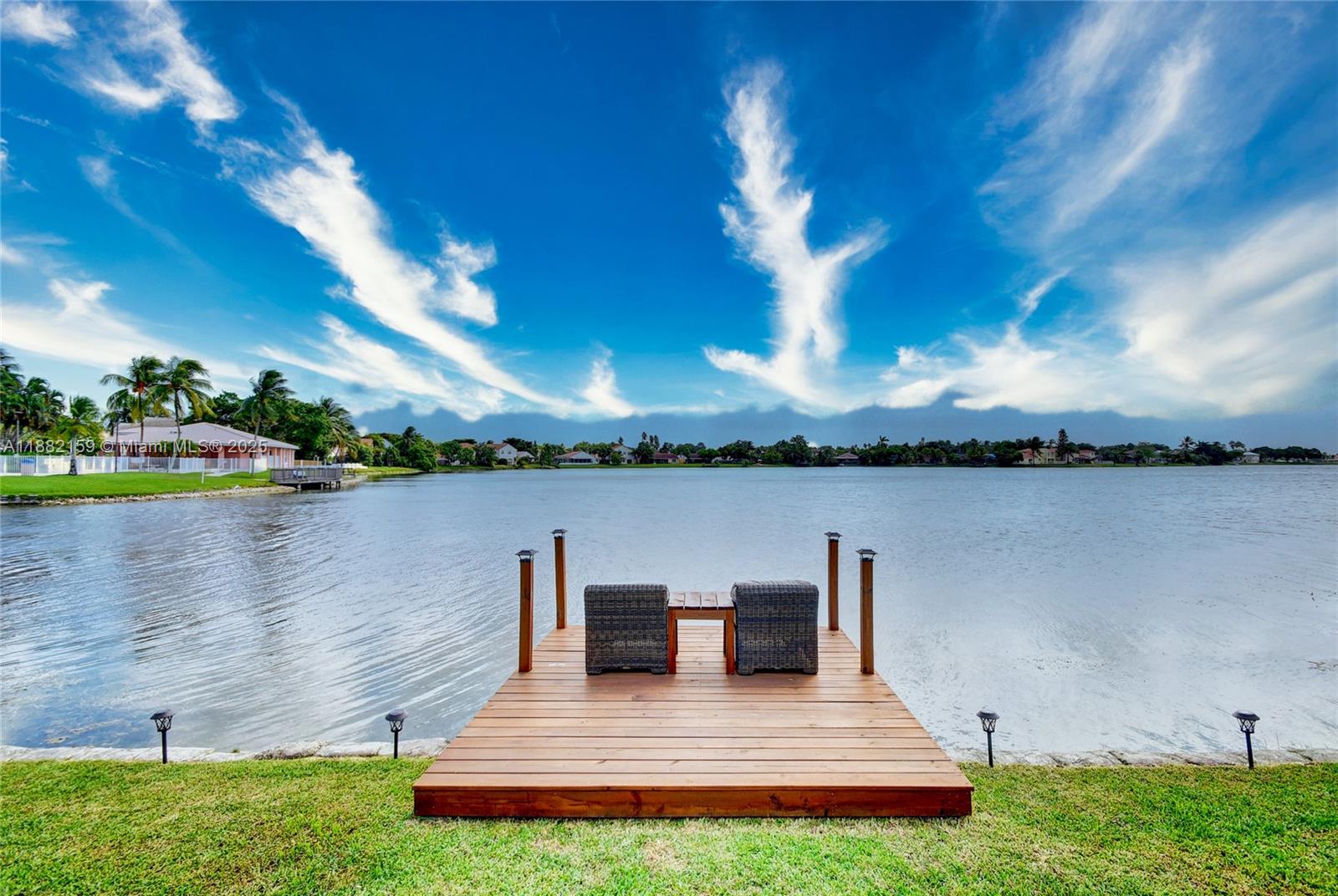 CORAL BAY REPLAT SECTION - Residential Lease