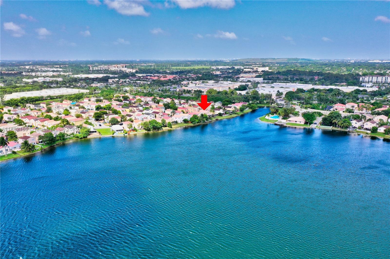 CORAL BAY REPLAT SECTION - Residential Lease