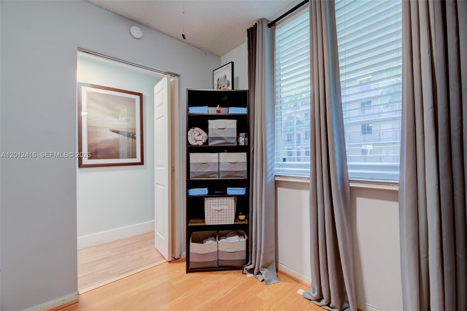 PALM COURT CONDO - Residential