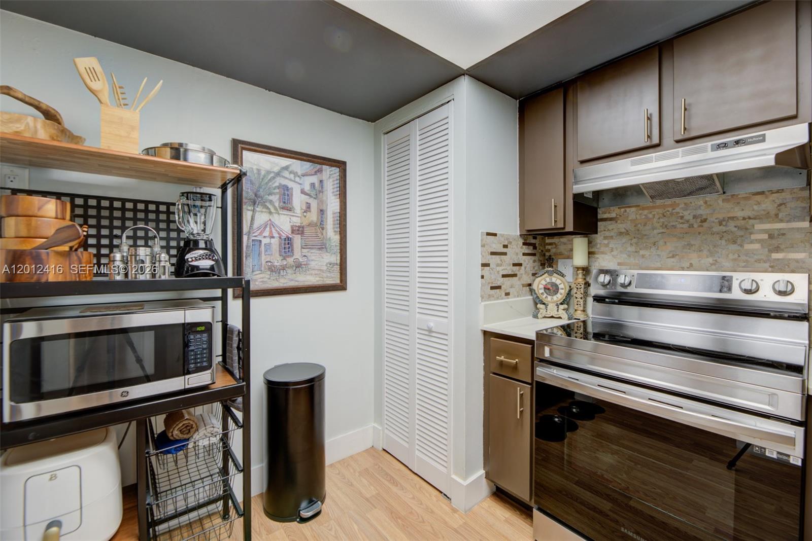 PALM COURT CONDO - Residential