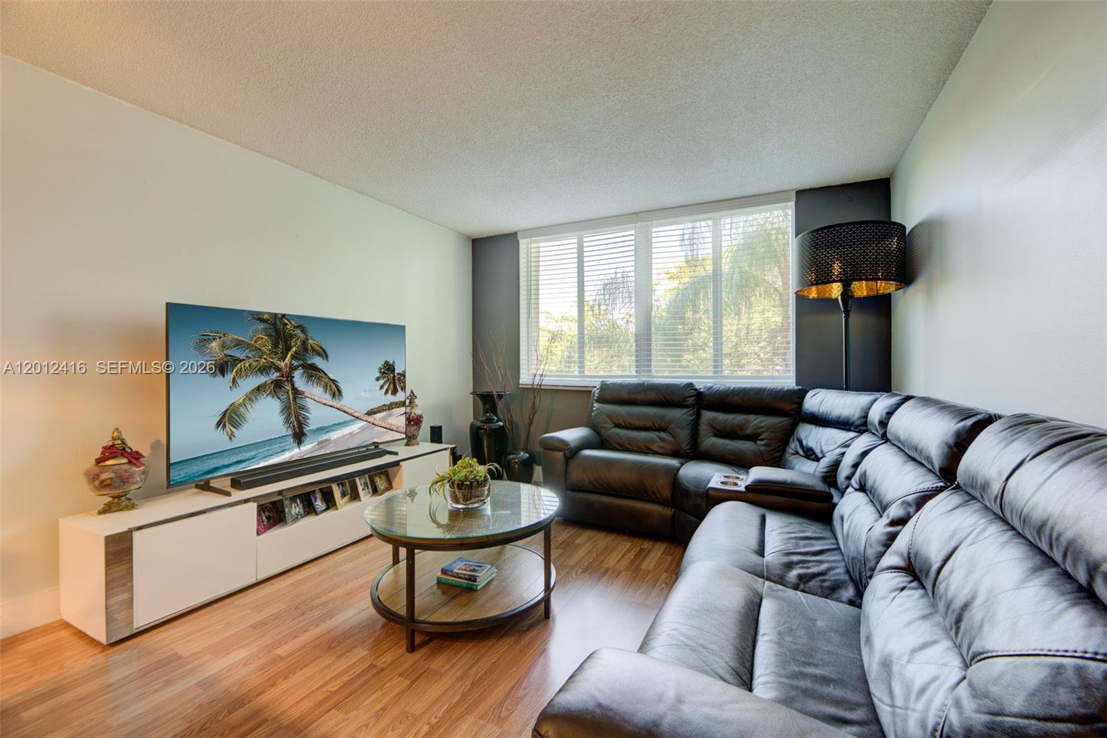 PALM COURT CONDO - Residential