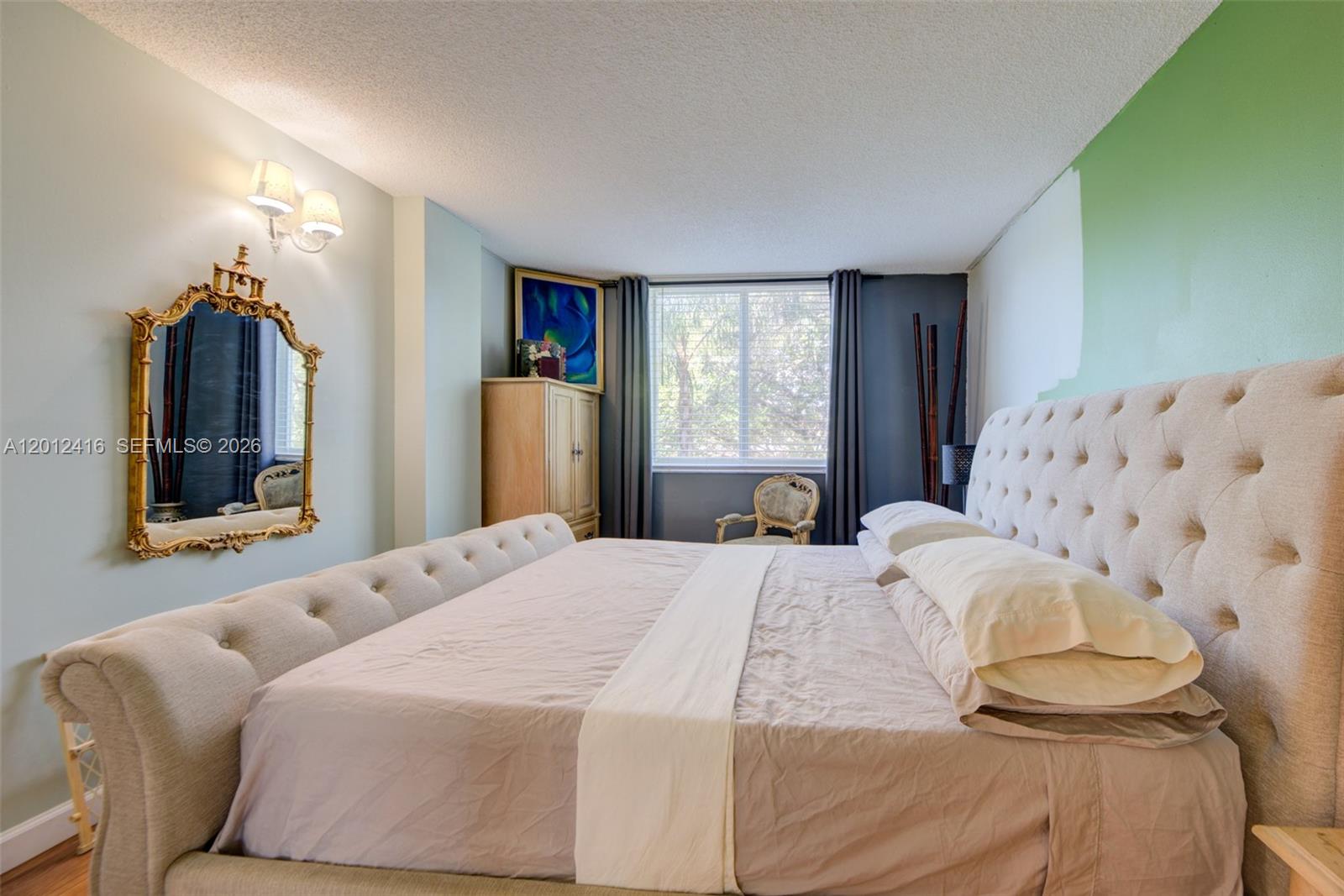 PALM COURT CONDO - Residential