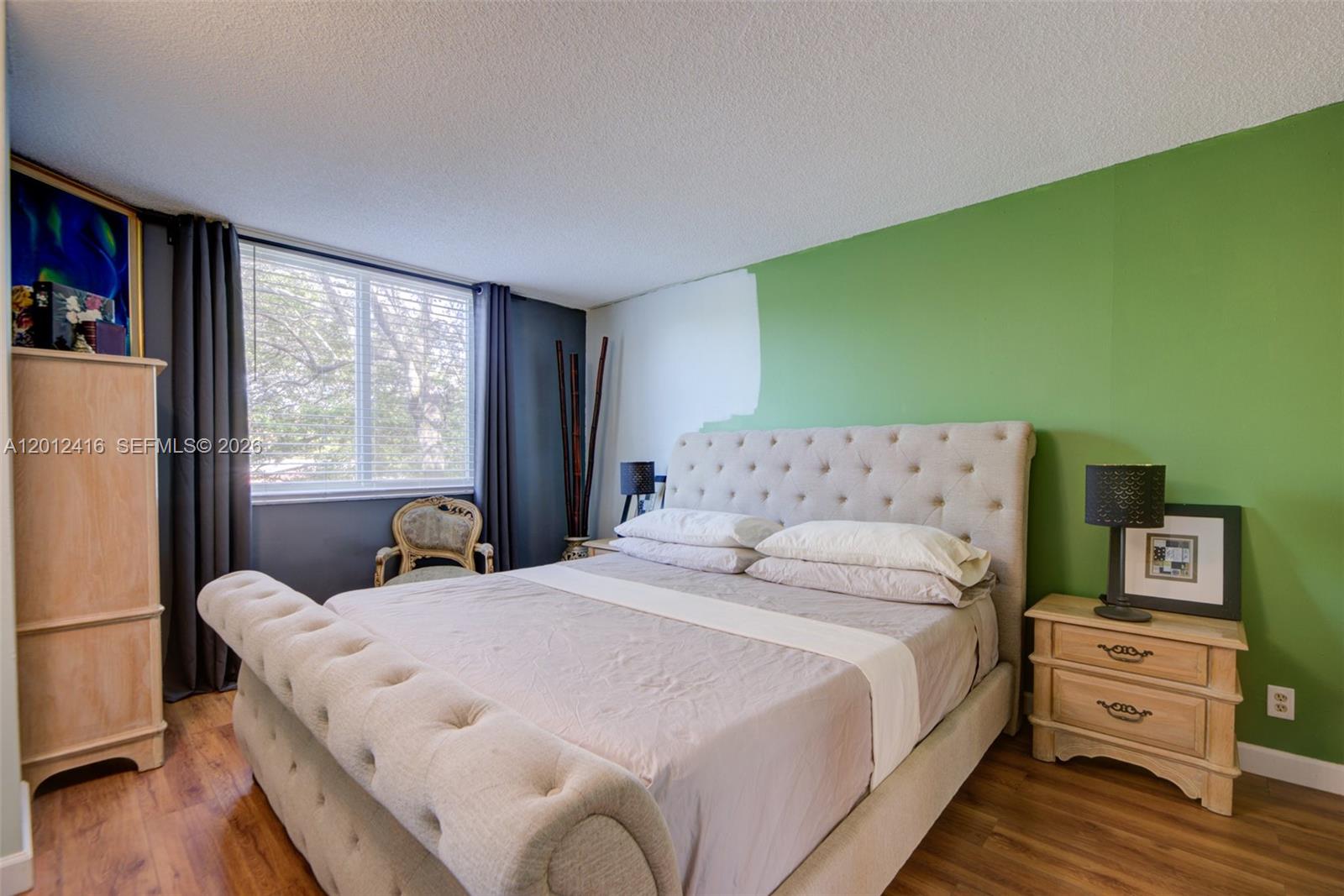 PALM COURT CONDO - Residential