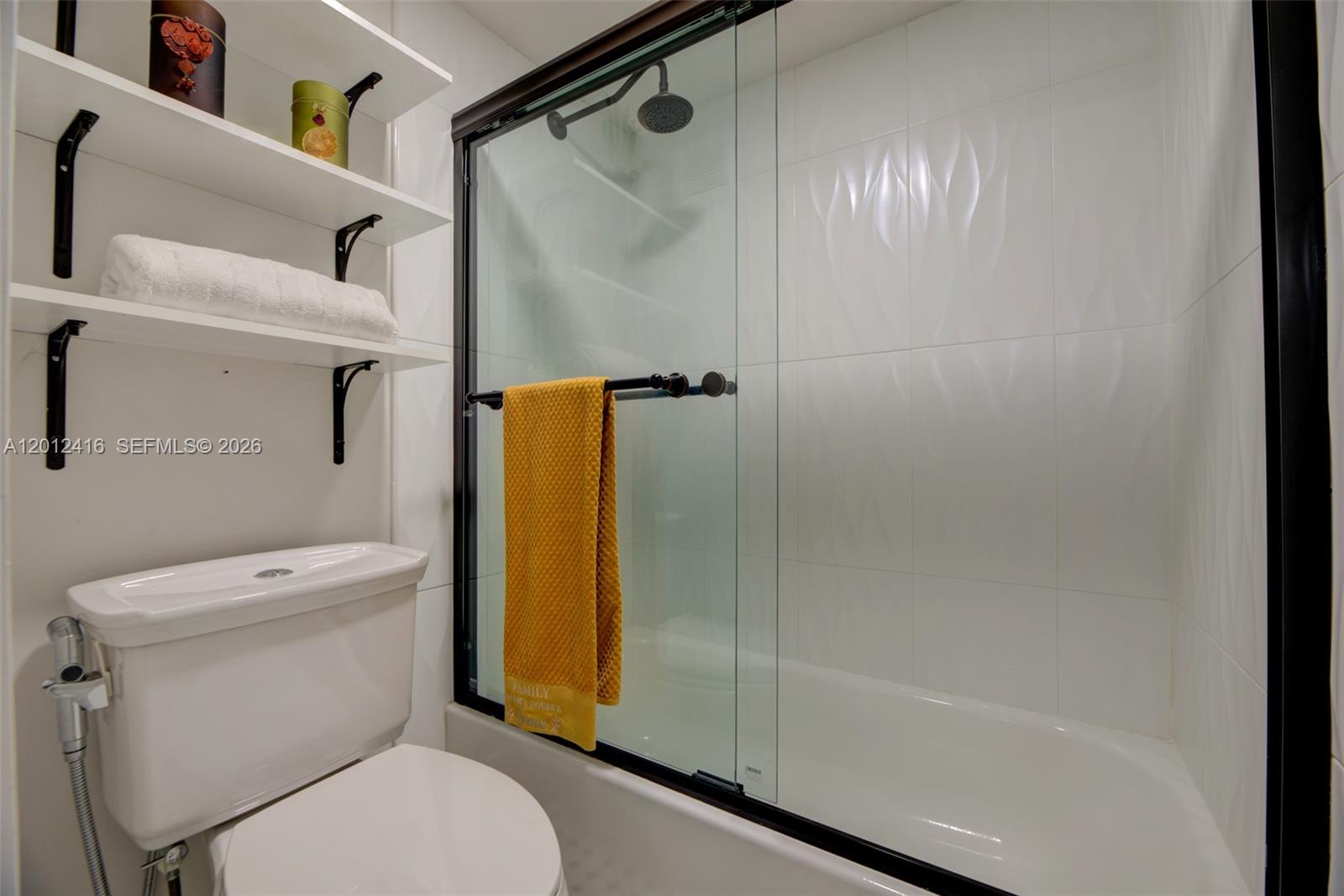 PALM COURT CONDO - Residential