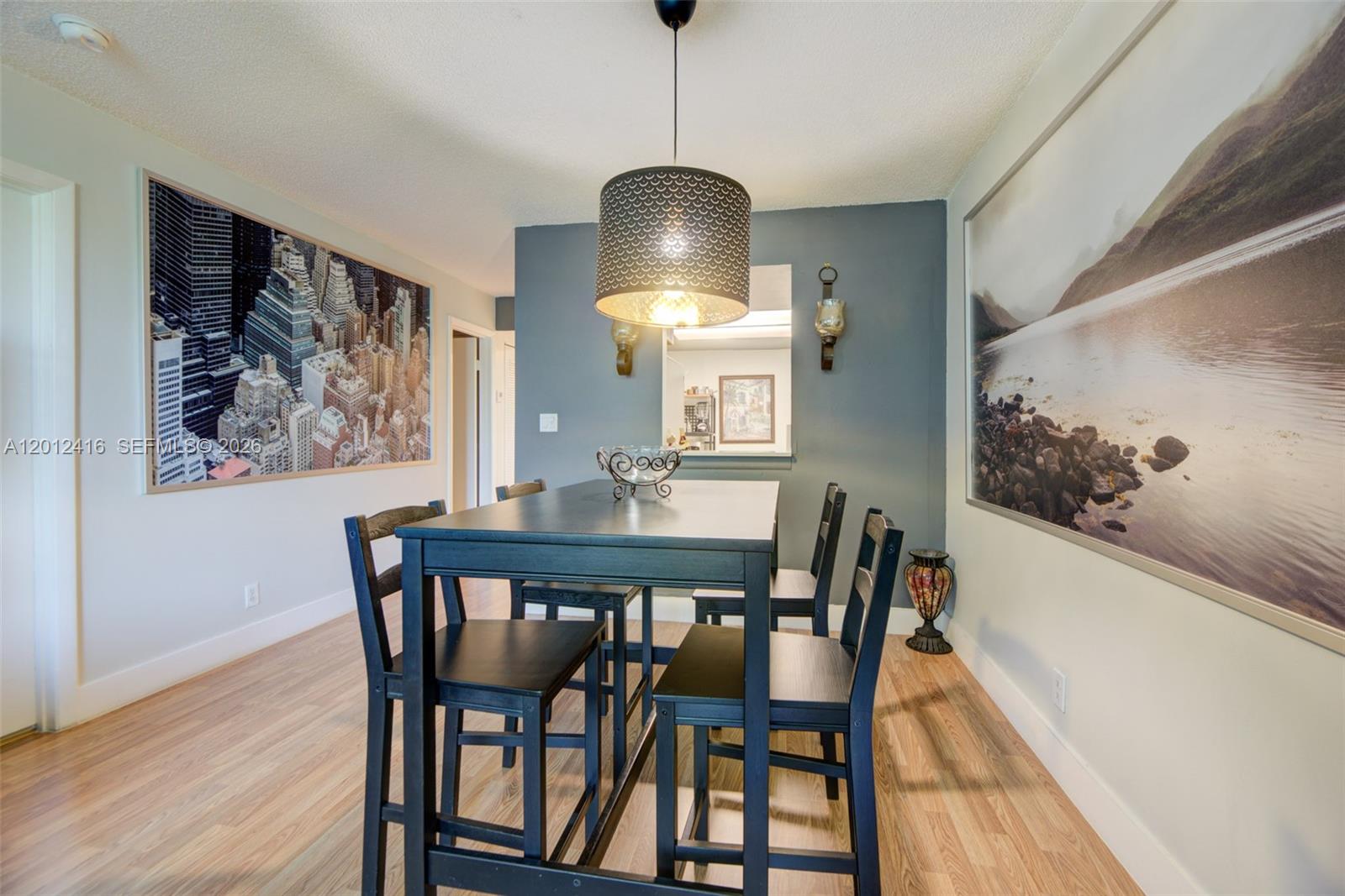 PALM COURT CONDO - Residential