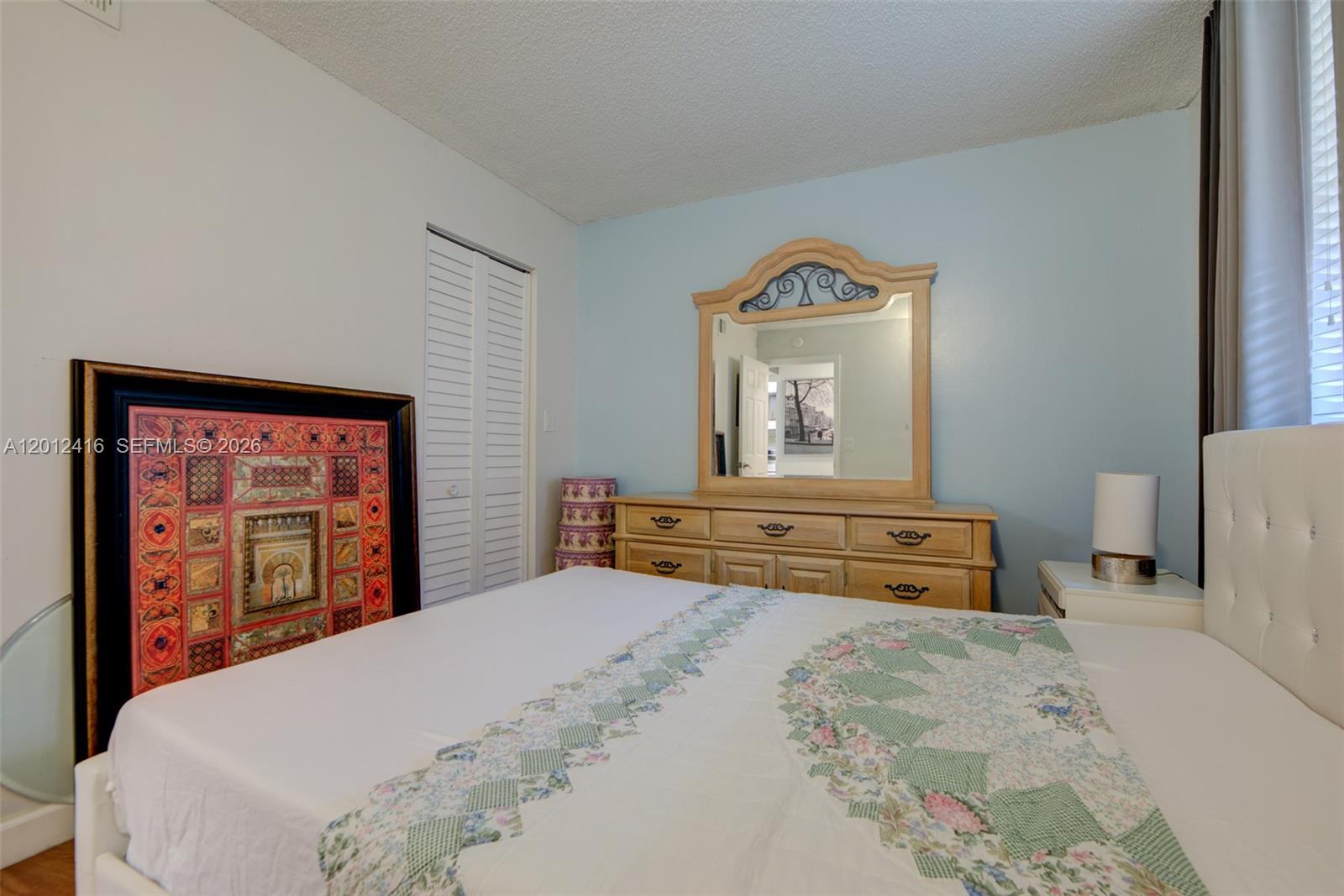 PALM COURT CONDO - Residential