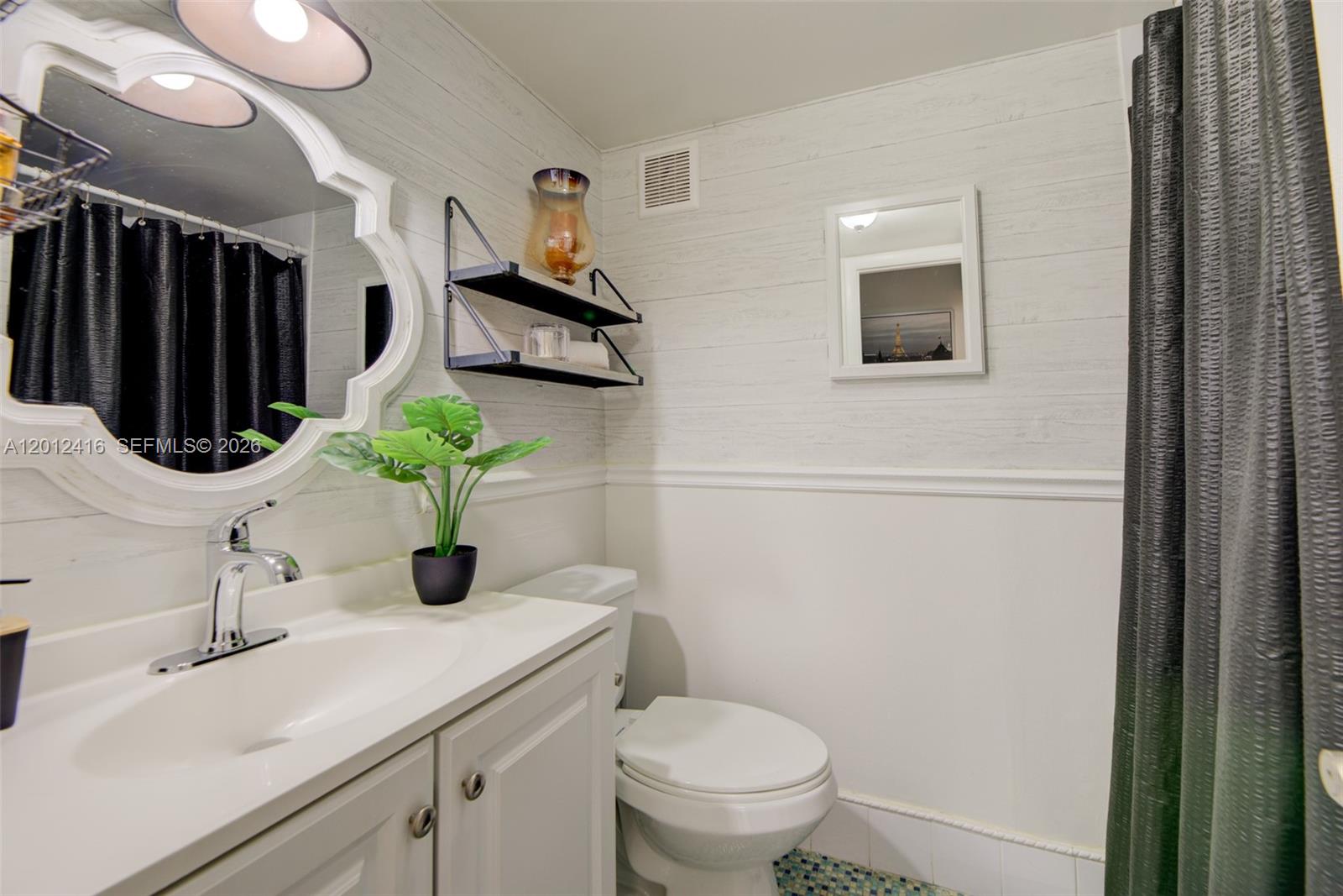 PALM COURT CONDO - Residential