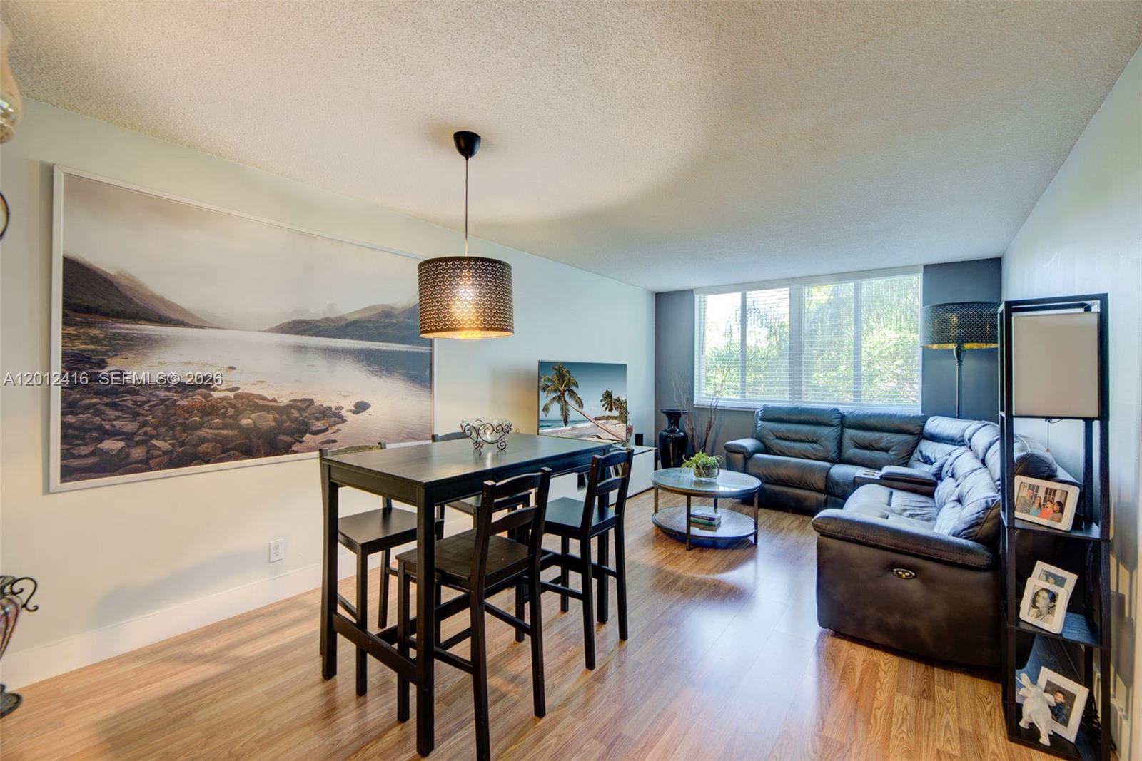 PALM COURT CONDO - Residential