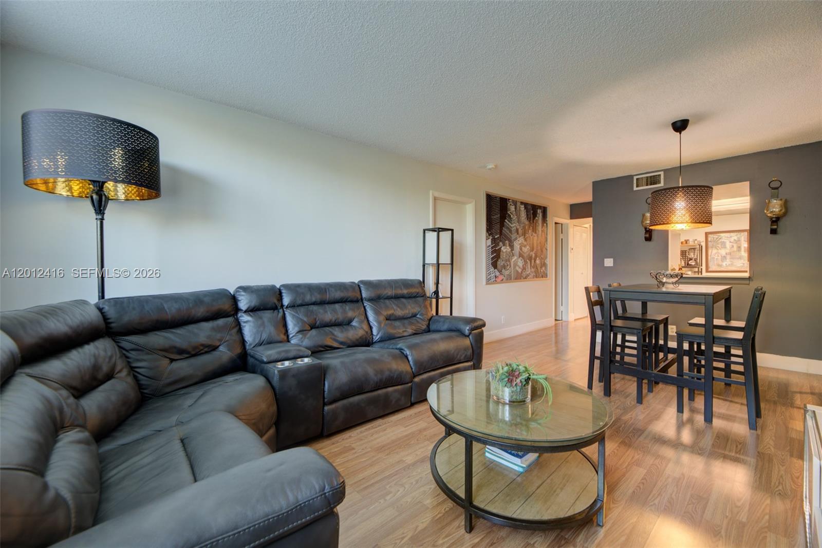 PALM COURT CONDO - Residential