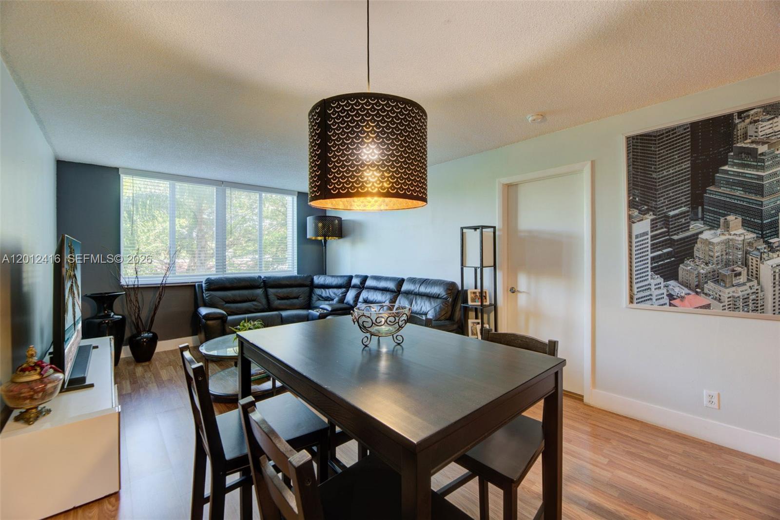 PALM COURT CONDO - Residential