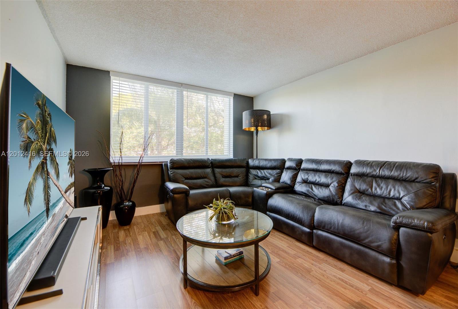PALM COURT CONDO - Residential