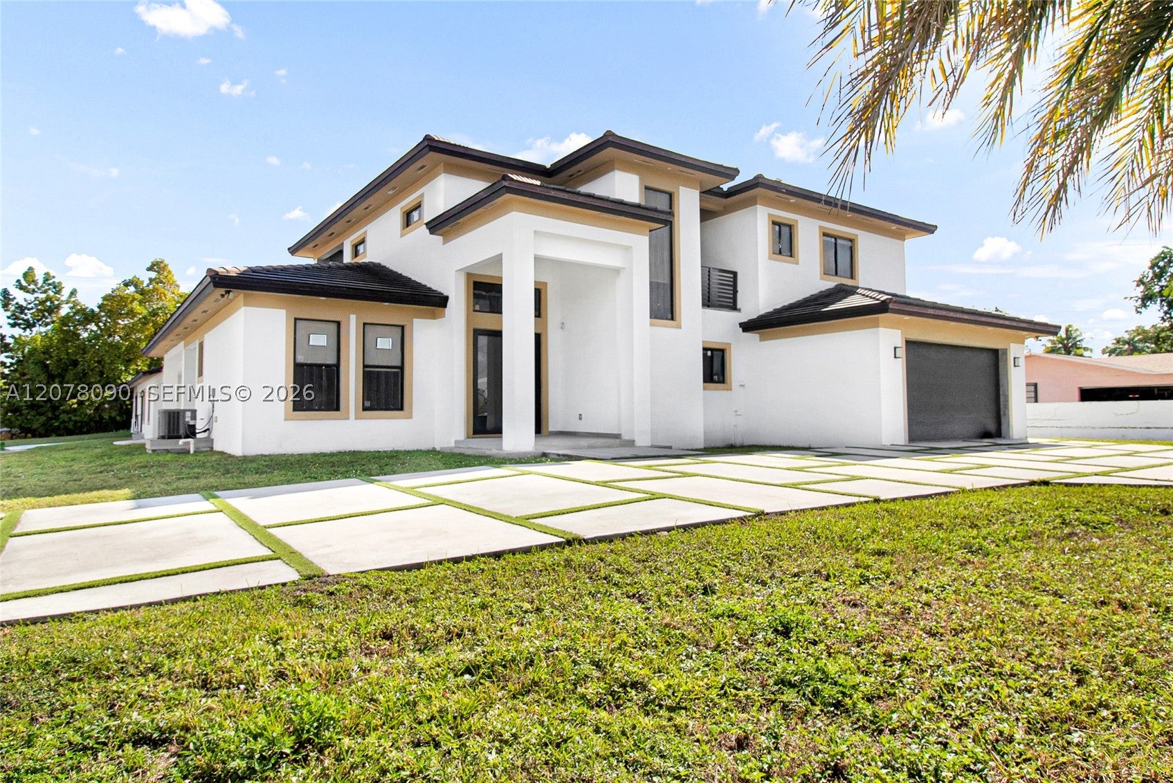 12890 NW 2nd St, Miami FL 33182