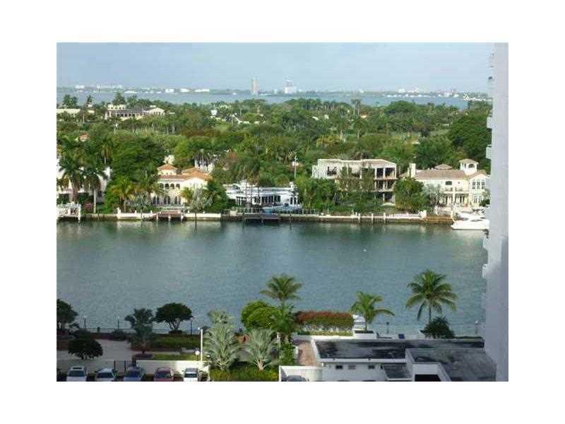 ARLEN BEACH CONDO - Residential Lease