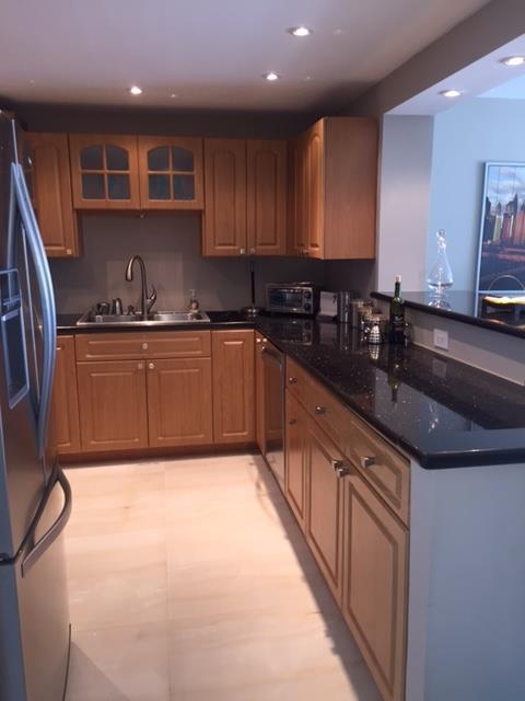 ARLEN BEACH CONDO - Residential Lease
