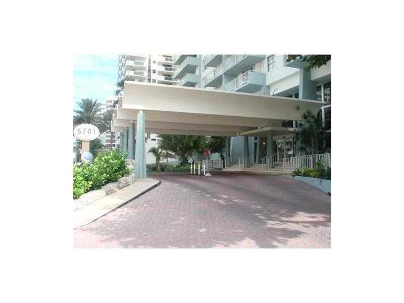 Beautiful furnished apartment with amazing views from large balcony and completely upgraded. High standard amenities like gym, billiard room, sauna, spacious pool deck with towel service, restaurant, beauty salon, 24 hours security and valet parking. Dire ct access to the beach. Everything included in rental price; cable, internet water and electricity.
