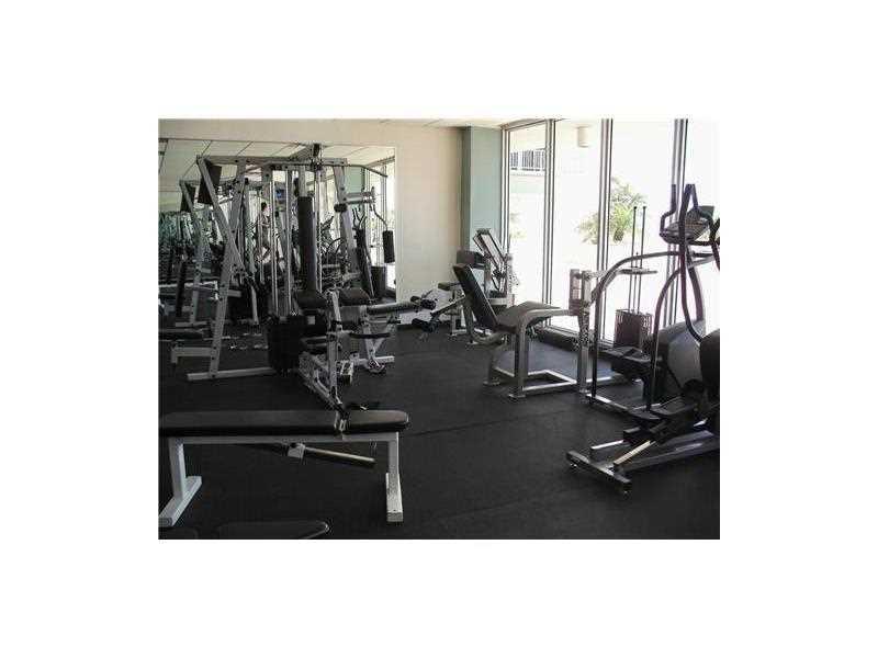 ARLEN BEACH CONDO - Residential Lease