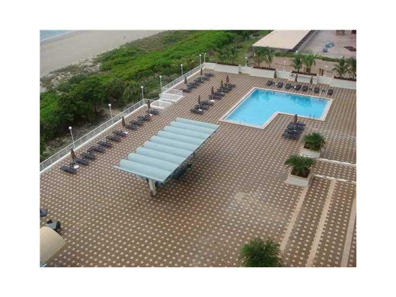 ARLEN BEACH CONDO - Residential Lease