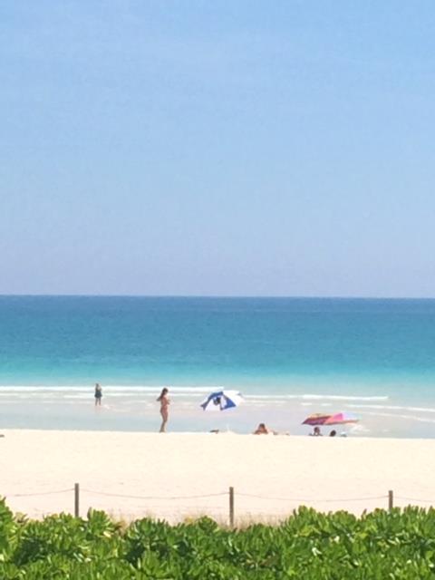 ARLEN BEACH CONDO - Residential Lease