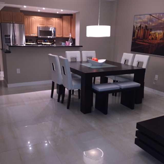 ARLEN BEACH CONDO - Residential Lease