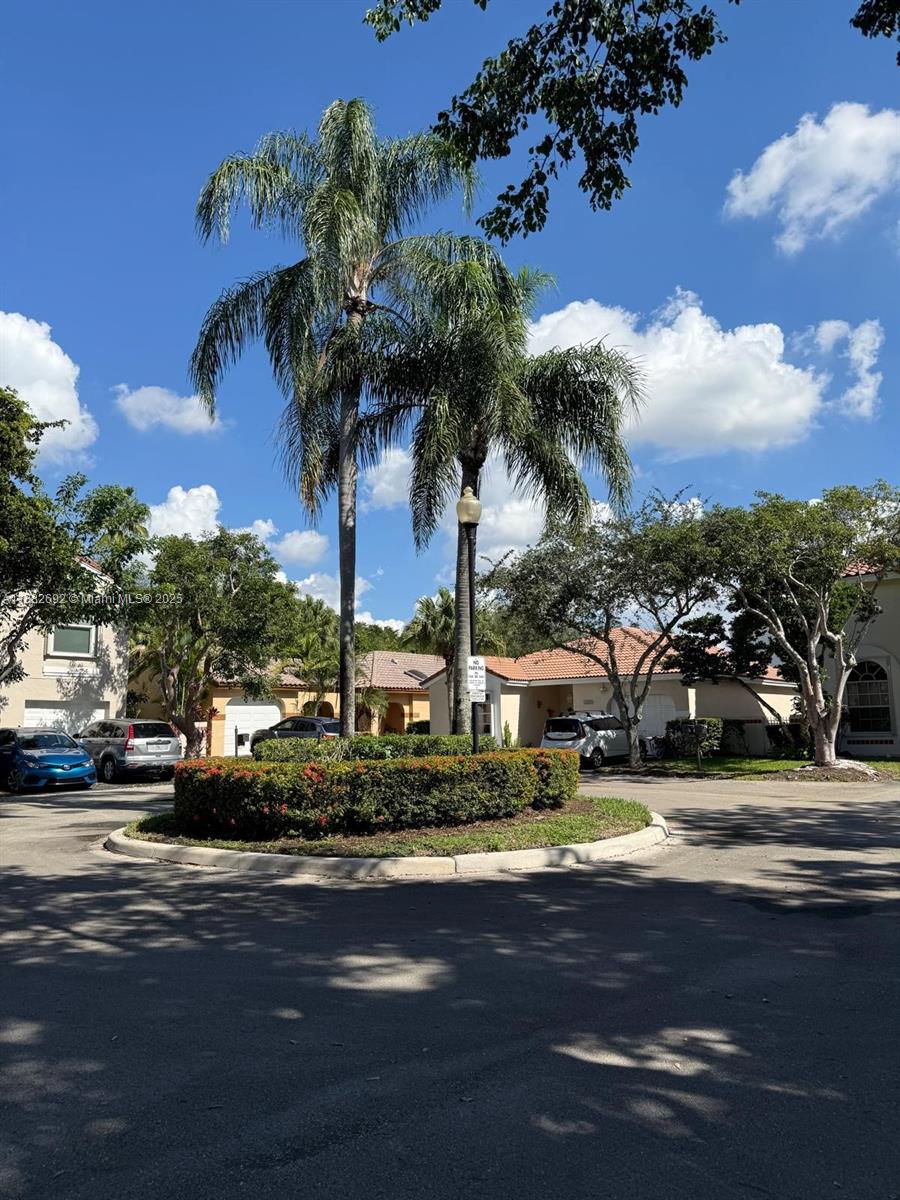 COUNTRY ISLES GARDEN HOMES - Residential