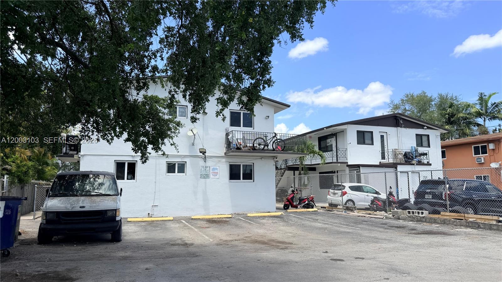 EVANSTON HEIGHTS - Land