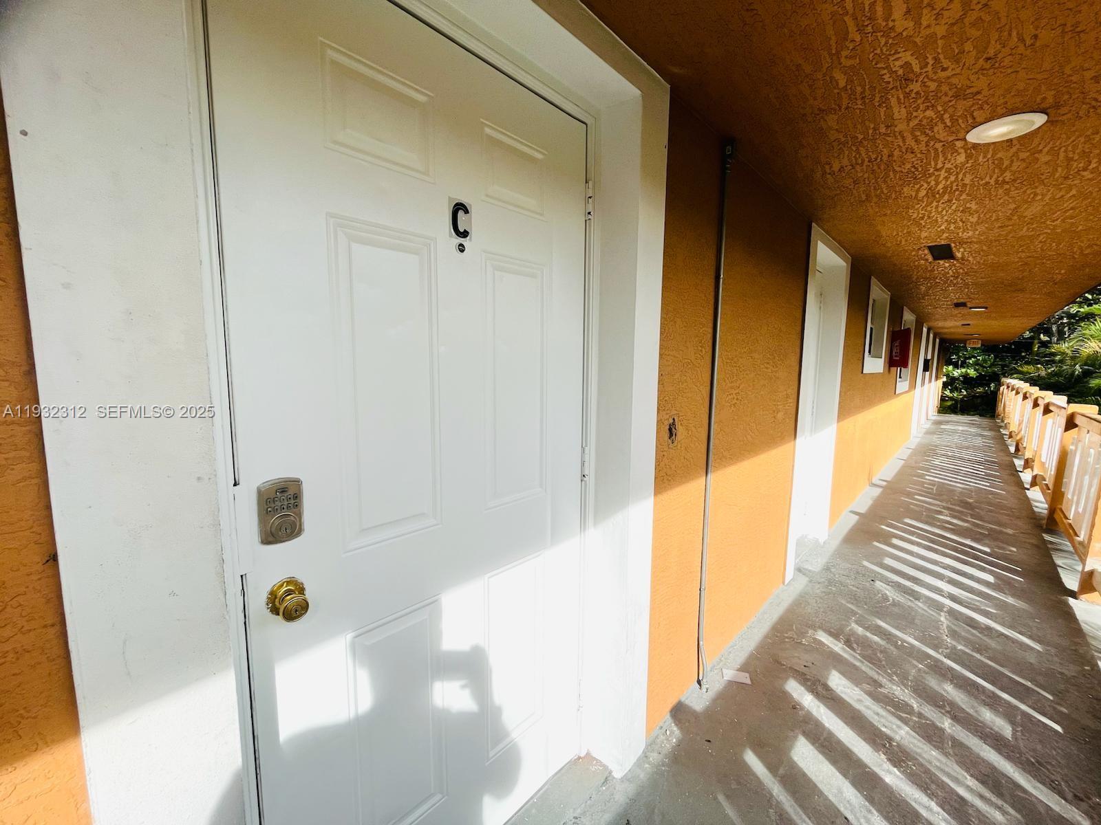 RIVERSIDE NO 2 - Residential Lease