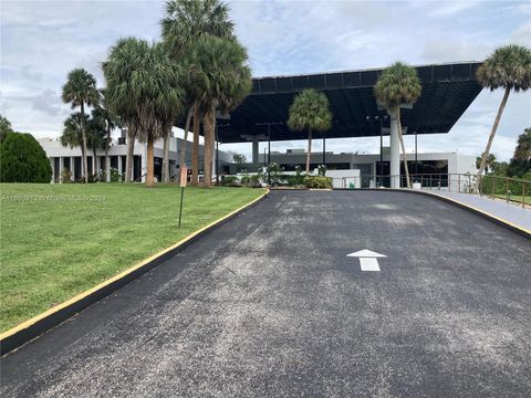 A home in Lauderhill