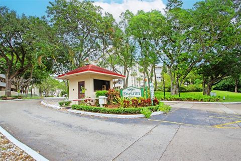 A home in Lauderhill