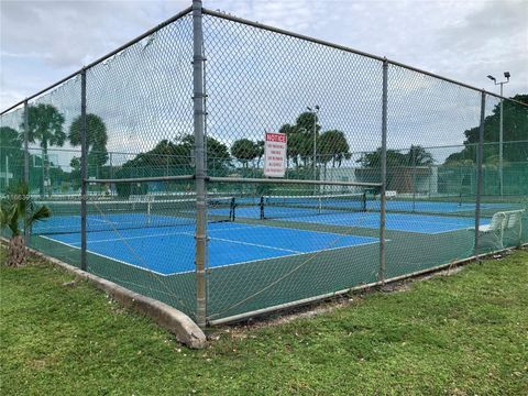 A home in Lauderhill