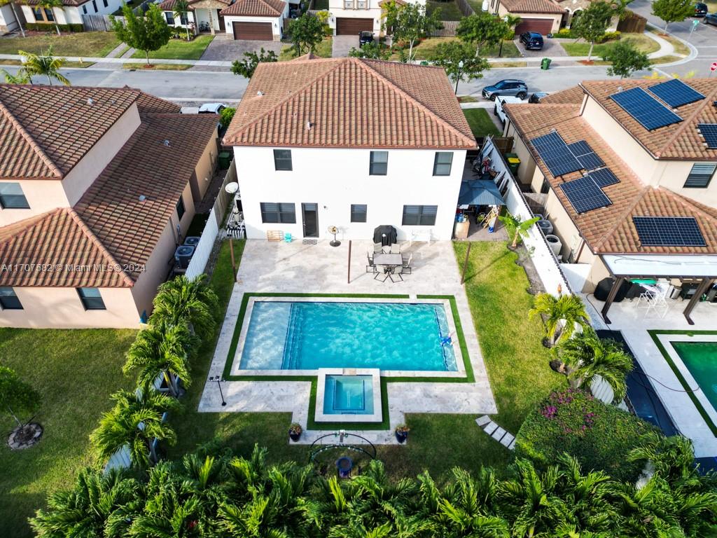 2492 Se 3rd St, Homestead, Miami-Dade County, Florida - 4 Bedrooms  
3 Bathrooms - 