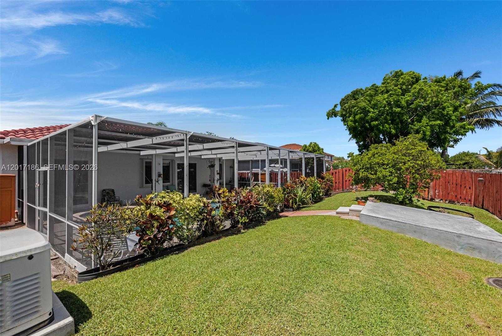 KEYS-GATE NO 3 - Residential