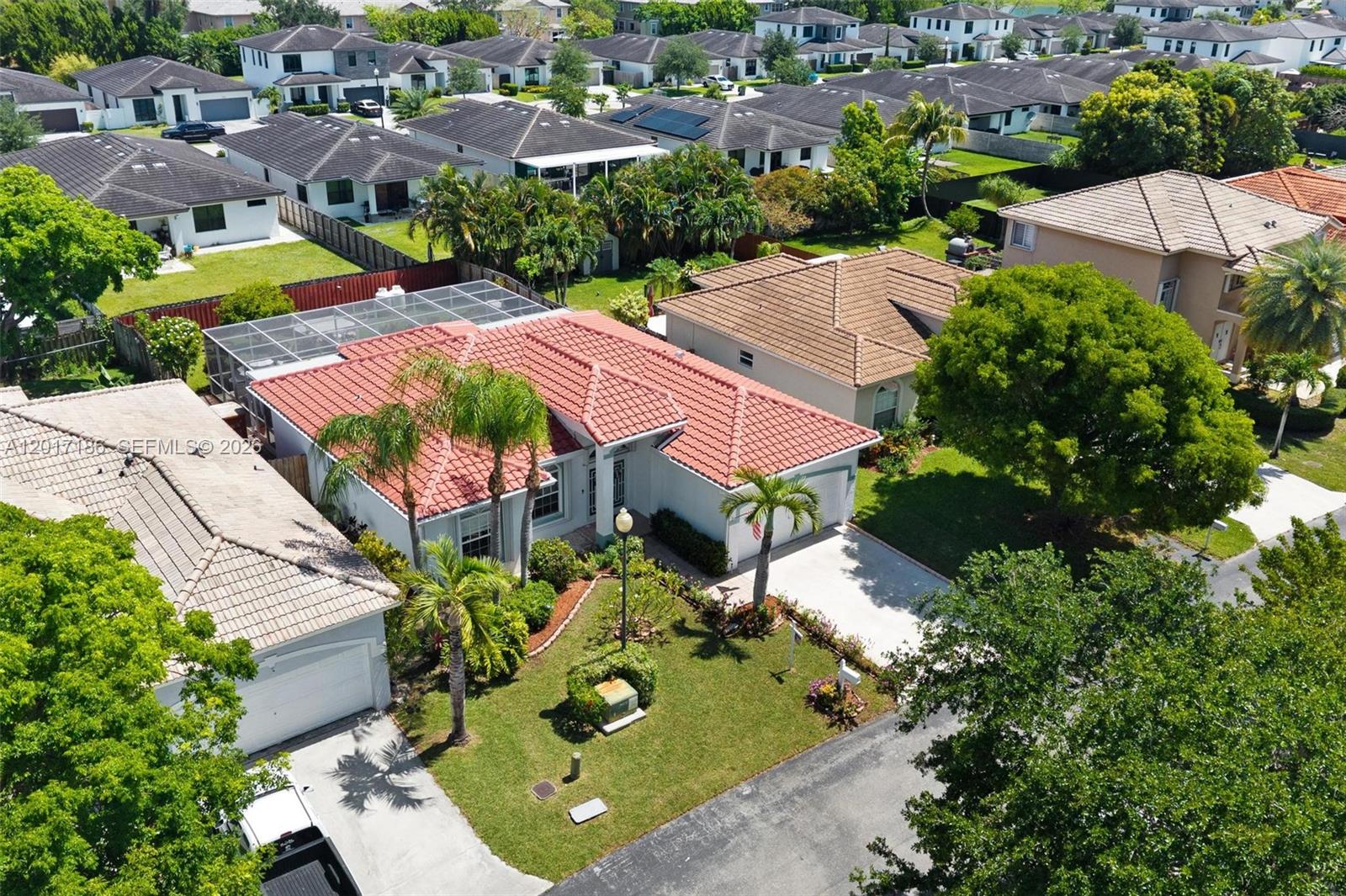 KEYS-GATE NO 3 - Residential