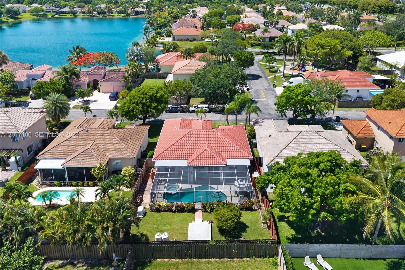 KEYS-GATE NO 3 - Residential